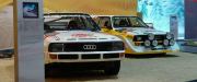 Museo Audi Inglostadlt